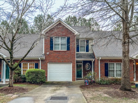 New Listing! 711 Quiet Woods Place, Durham, NC