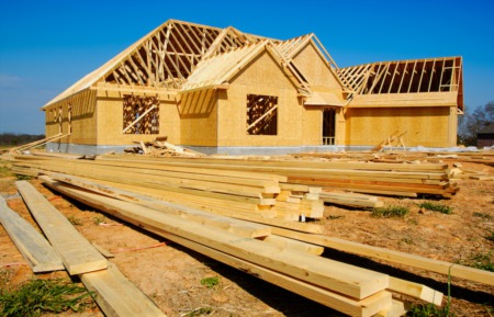 Top Considerations When Buying a New Construction Home