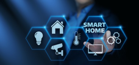 High-ROI Smart Upgrades to Add When Selling Your Home