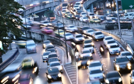 Do Commute Times Matter When Buying a Home?