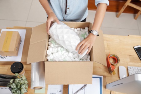 How to Create a Timeline for Packing & Moving