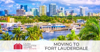 What to Know About Moving to Fort Lauderdale
