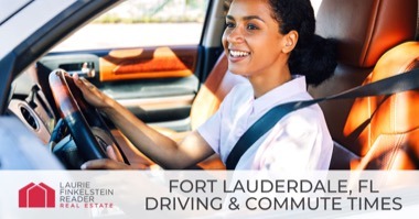 What to Expect When Driving in Fort Lauderdale, FL