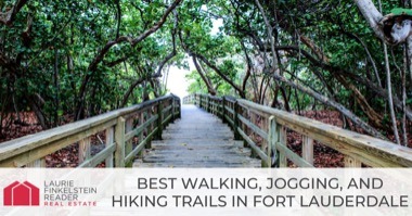 6 Best Trails in Fort Lauderdale: Discover Fort Lauderdale Running Trails, Walking Paths & Hikes