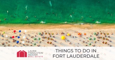 11 Fun Things to Do in Fort Lauderdale: Explore Parks, Shops & Entertainment