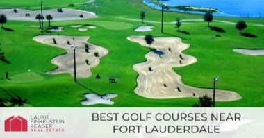 7 Best Fort Lauderdale Golf Courses: Play Like the Pros