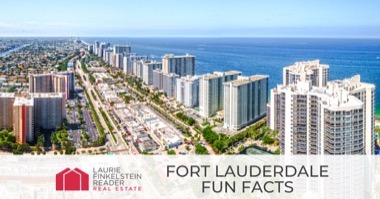 Fort Lauderdale Fun Facts: How Well Do You Know the City?