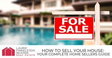 How to Sell Your House: Your Complete Home Sellers Guide