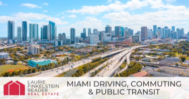 Miami Driving: What to Know About Miami Traffic & Public Transit