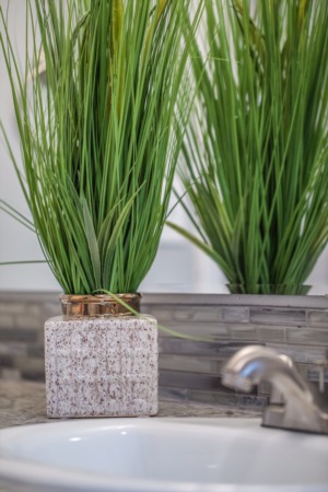 We found a home we love – it’s Brand-New Construction.