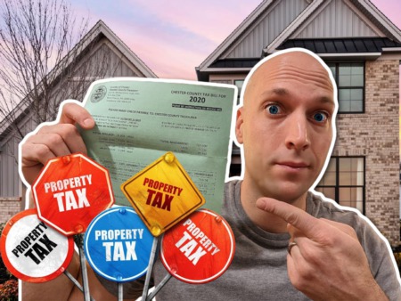 Everything To Know About Property Taxes in Chester County, PA