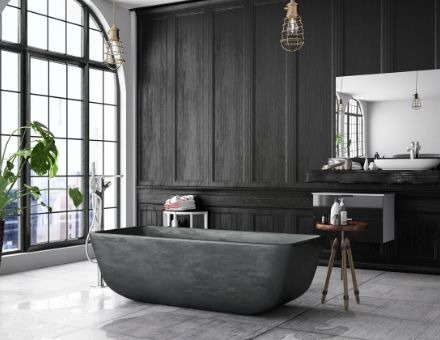 Giving Your Bathroom A Budget-Friendly Refresh 