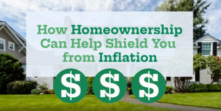 How Homeownership Can Help Shield You from Inflation