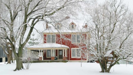 10 Tips to Get Your House Ready for Winter