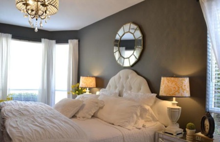 12 Jaw-Dropping Master Bedroom Makeovers (Before and After)