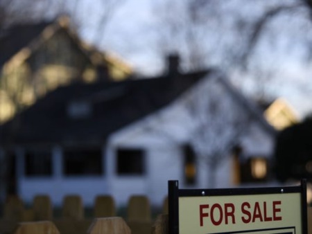 Housing Economist Forecasts 2022 Real Estate Market