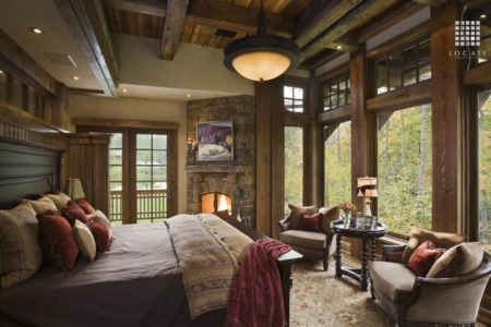 23 Professionally Designed Master Bedrooms