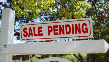 5 Reasons Pending Sales Fall Through in Real Estate