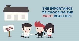 14 Tips For Choosing The Right Real Estate Agent For Your Property Search Or Sale