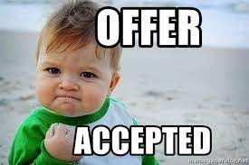 10 Ways To Get Your Offer Accepted In A Seller's Market