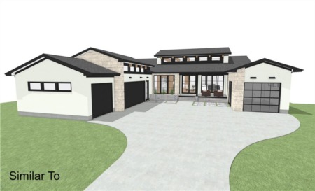 Keep An Eye Out For This Amazing Home 