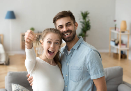 NAR Report Shows Share of Millennial Home Buyers Continues to Rise