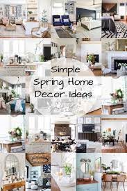 Is Your Home Ready for a Spring Refresh? These 10 Décor Trends Are All the Inspiration You Need
