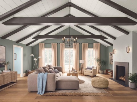 Trend Forecast: 2022 Colors and Palettes of the Year