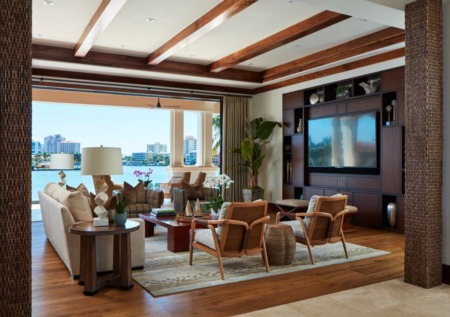 15 Stunning Living Room Design Ideas