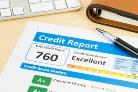 Four Things That Will Hurt Your Credit Scores