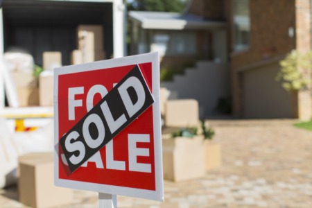 Buying Your First House: How to Find the Perfect Home