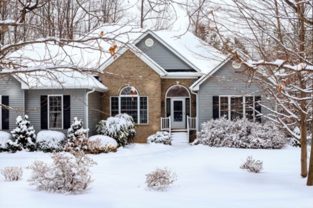 Cost-Effective Ways To Keep Your Home Warm This Winter