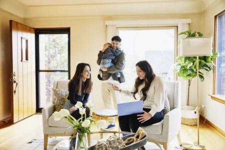 What First-Time Homebuyers Need to Know