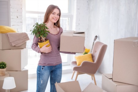How You Can Make Moving into a New Home as Simple as Possible