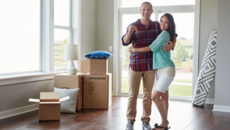 5 Expenses of Homeownership to Factor Into Your Budget