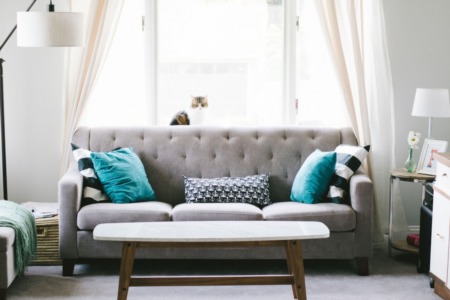 Mistakes People Make When Buying Furniture