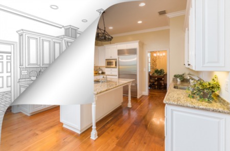 8 Things to Know before Remodeling Your Kitchen