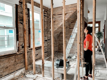 Five Tips For Funding Your Dream Home Renovations