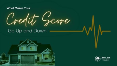 Credit Score Wisdom: Unleashing Your Financial Power in Seattle's Housing Market!