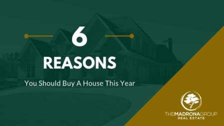 6 Benefits of Home Ownership