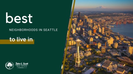 Thinking About Moving to Seattle Tour These Neighborhoods