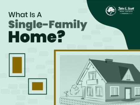 What Do They Mean by a Single-Family Home on Home Searches?