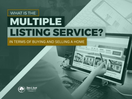 What is the Multiple Listing Service? A Basic Guide For Buyers and Sellers