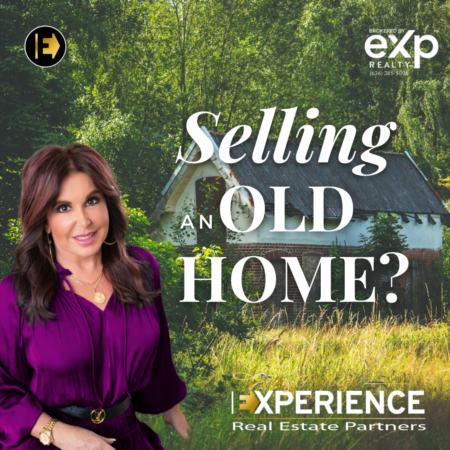 Selling an Outdated Home?