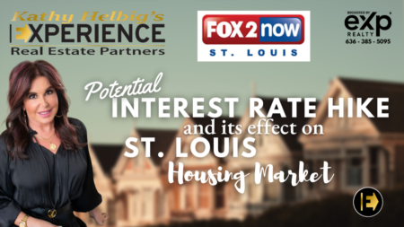 Potential Interest Rate Hike and its Effect on St. Louis Housing Market