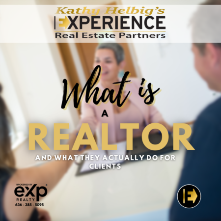 What is  Realtor and What Do They Actually Do With Their Clients