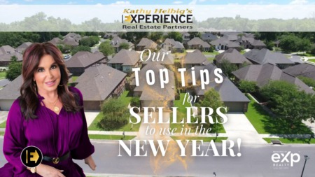 Our Top Tips for Sellers to Use in the New Year