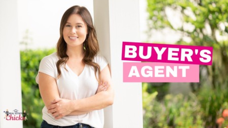 #ChickChat Episode 6- Not Using a Buyers Agent