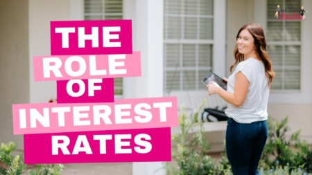#ChickChat Episode 48- The Role of Your Interest Rate