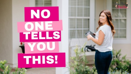 #ChickChat Episode 49-  Five Things No One Tells You About Buying a House 